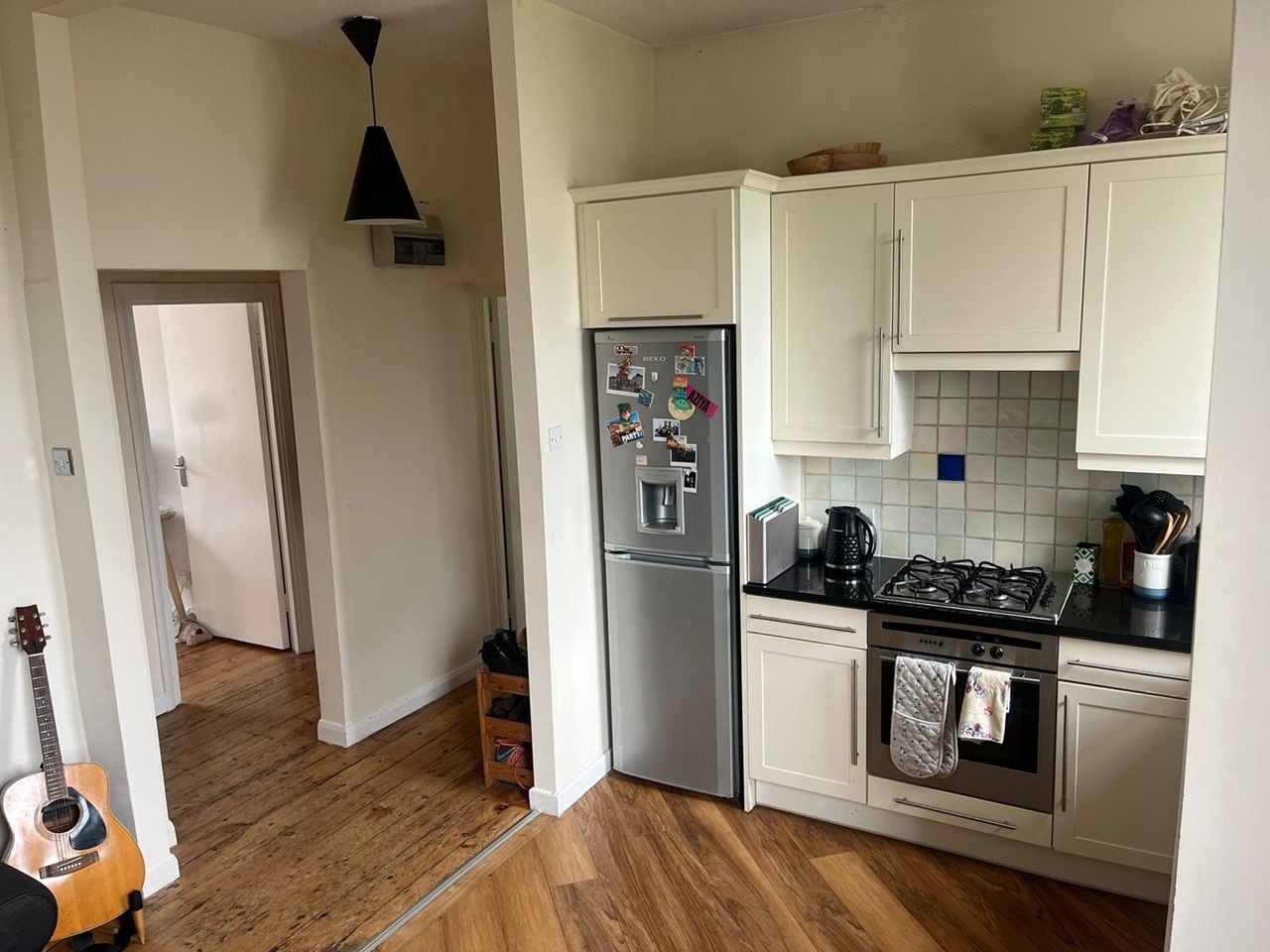 Additional image 6 of 2 Bed Flat, Mildmay Park, N1, N1 7GU