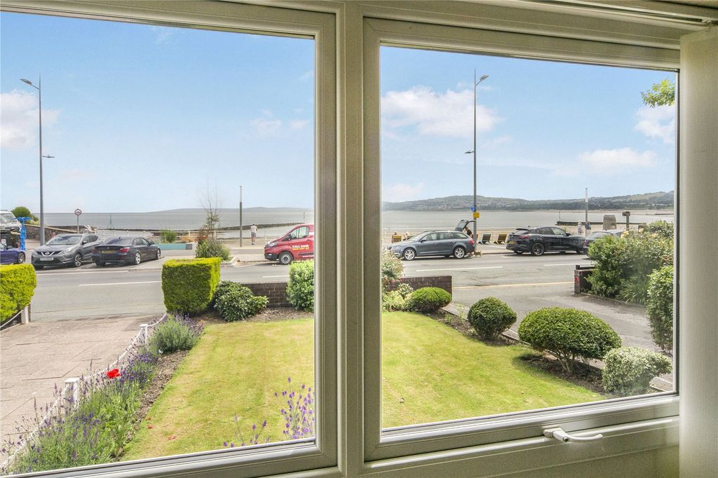 Additional image 5 of 2 bed flat for saleRhos Promenade, Rhos On Sea, Colwyn Bay, Conwy LL28