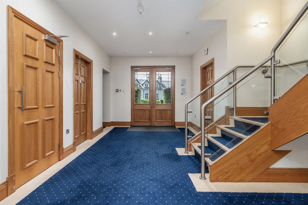 Additional image 18 of 3 bed flat for saleKingburys House, St. Hilarys Park, Alderley Edge SK9