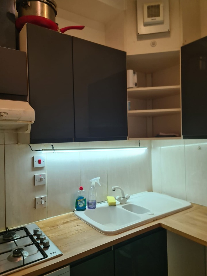 Additional image 7 of 2 Bed Flat, Lillie Road, SW6, N1 7GU