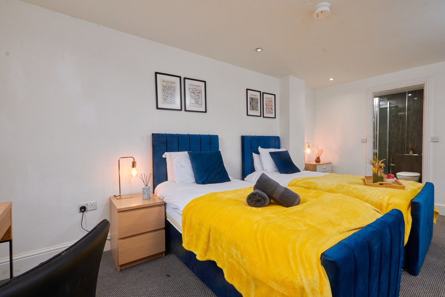 Additional image 20 of 1 Bed Flat, Blenheim Terrace, LS2, N1 7GU