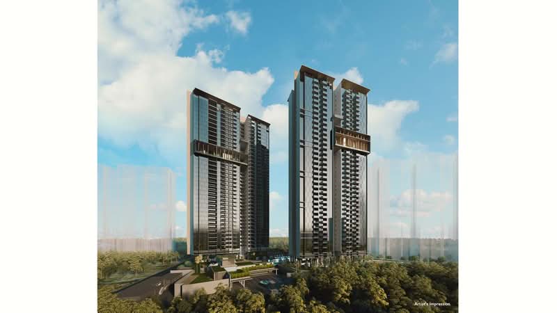 Additional image 17 of 109 West Coast Vale