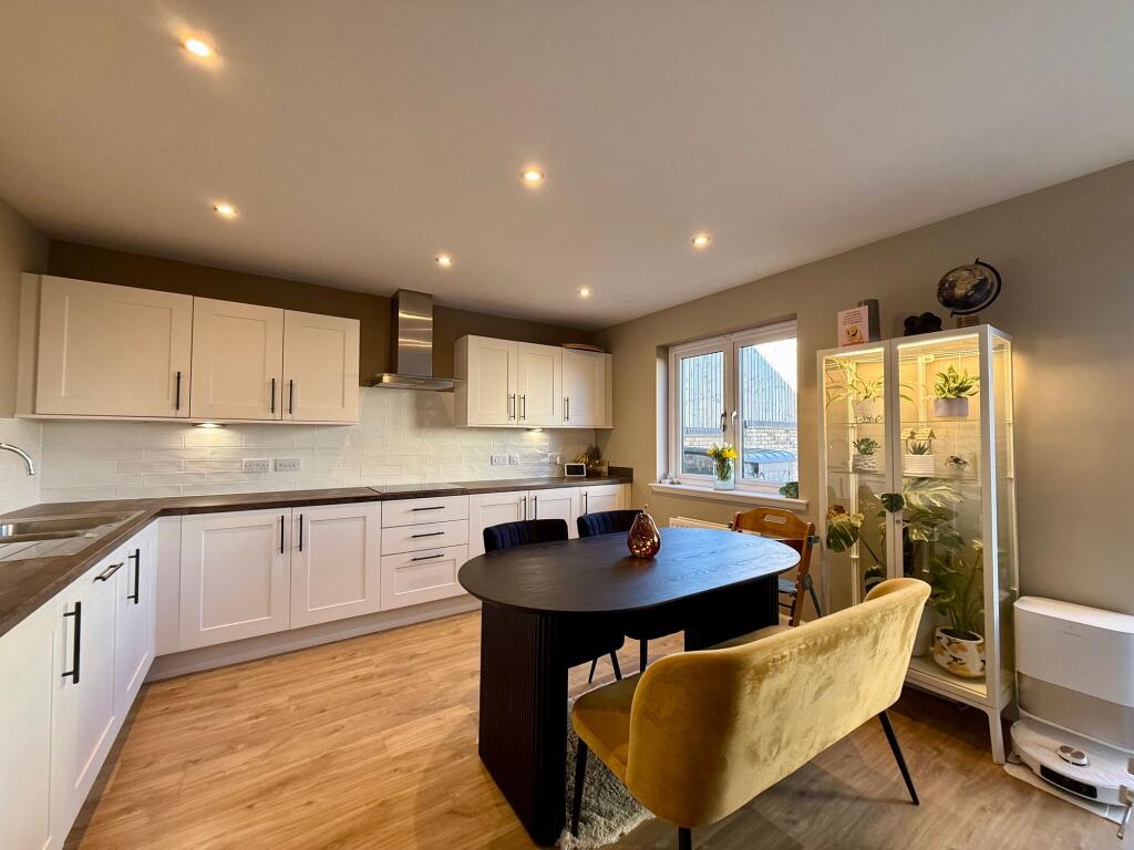 Additional image 6 of Baillie Crescent, Alford, AB33