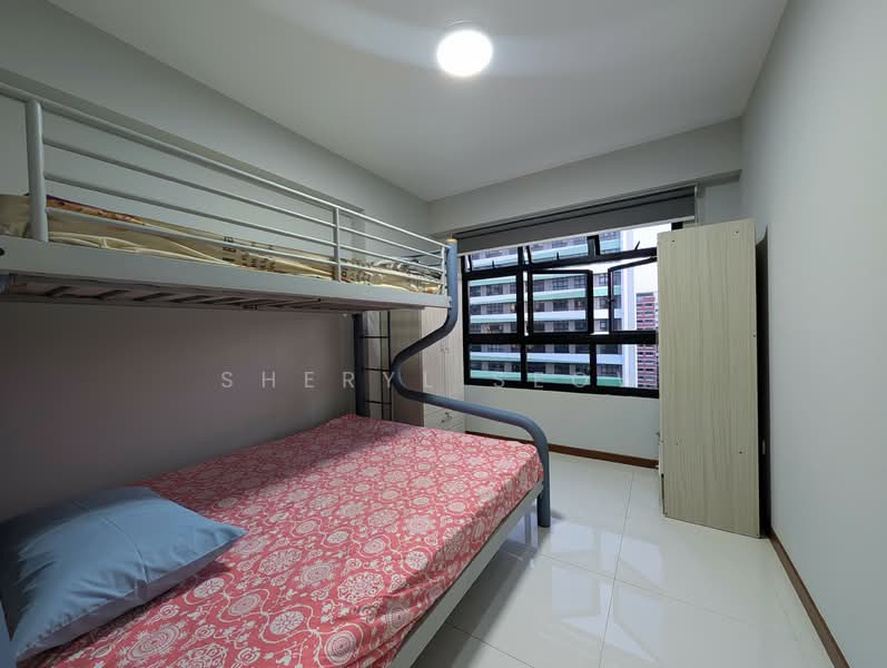 Additional image 4 of 601D Tampines Avenue 9