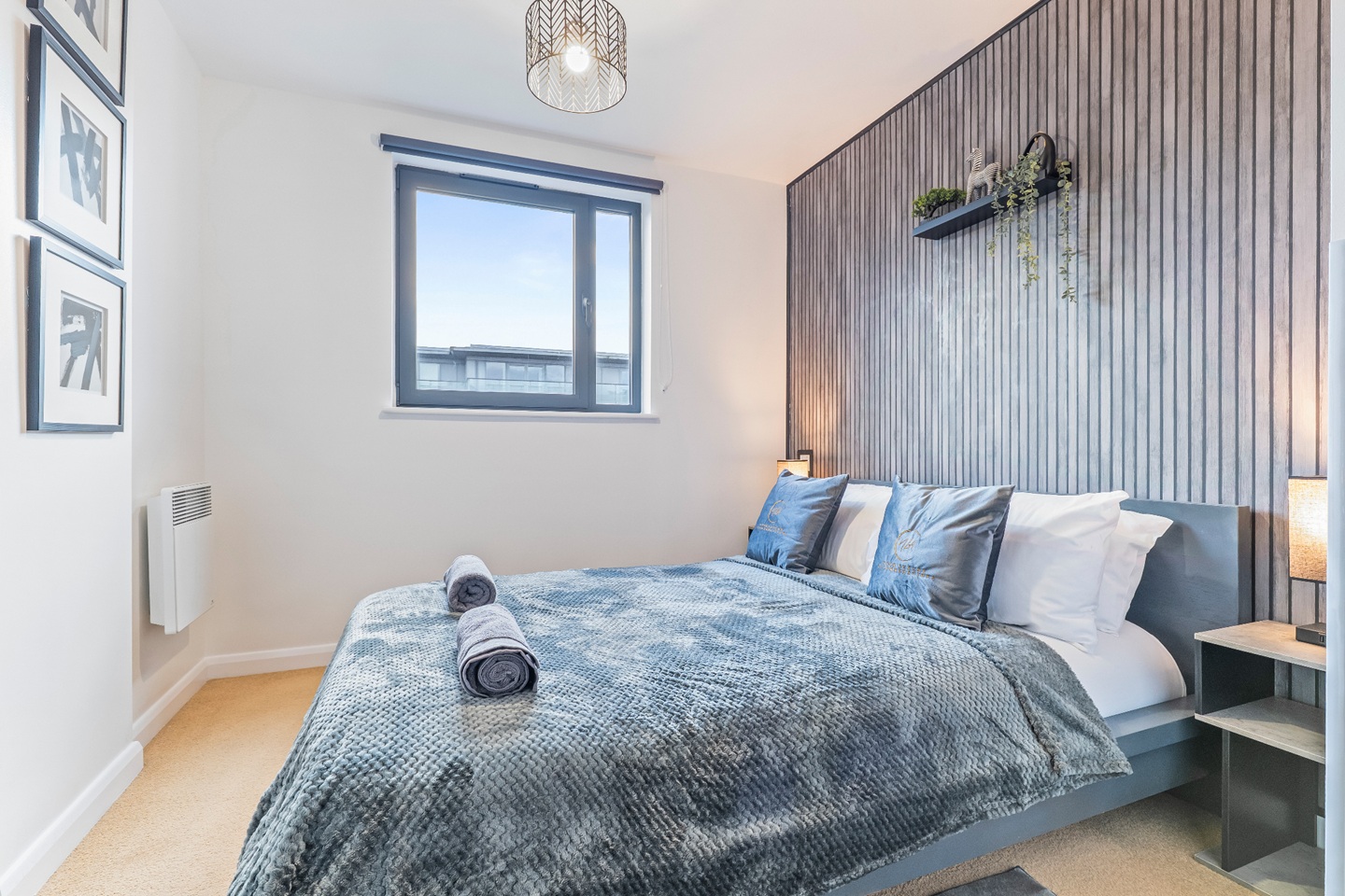 Additional image 5 of 1 Bed Flat, Skyline, B1, N1 7GU