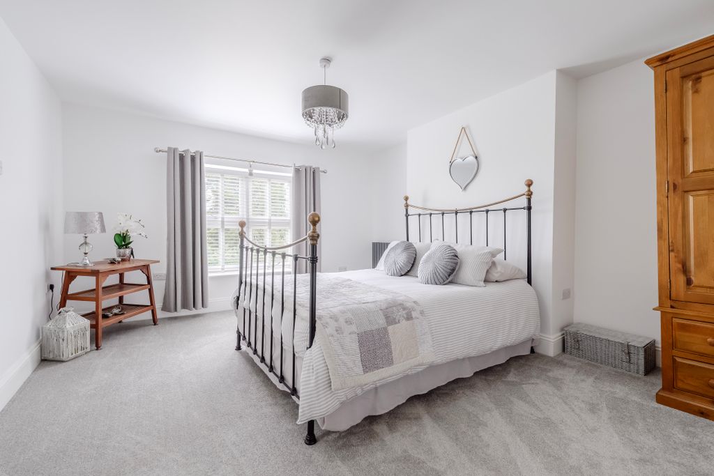 Additional image 15 of 7 bed detached house for saleYocking Gate Farm, Whitchurch SY13