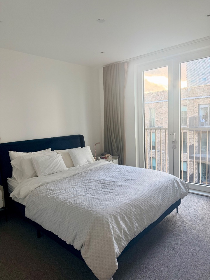 Additional image 6 of 2 Bed Flat, Sidney St, E1, N1 7GU