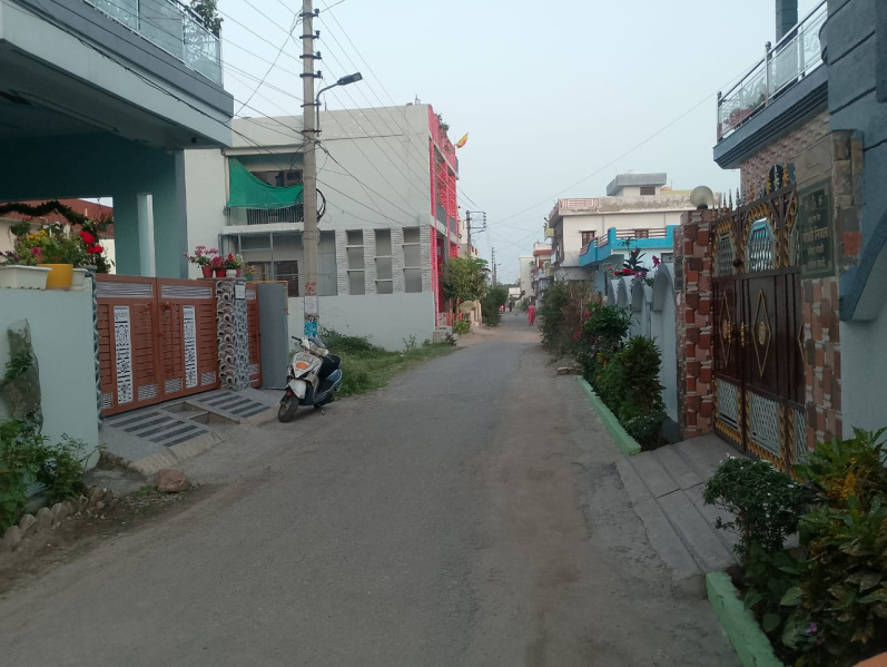 Himmatpur Malla, Haldwani