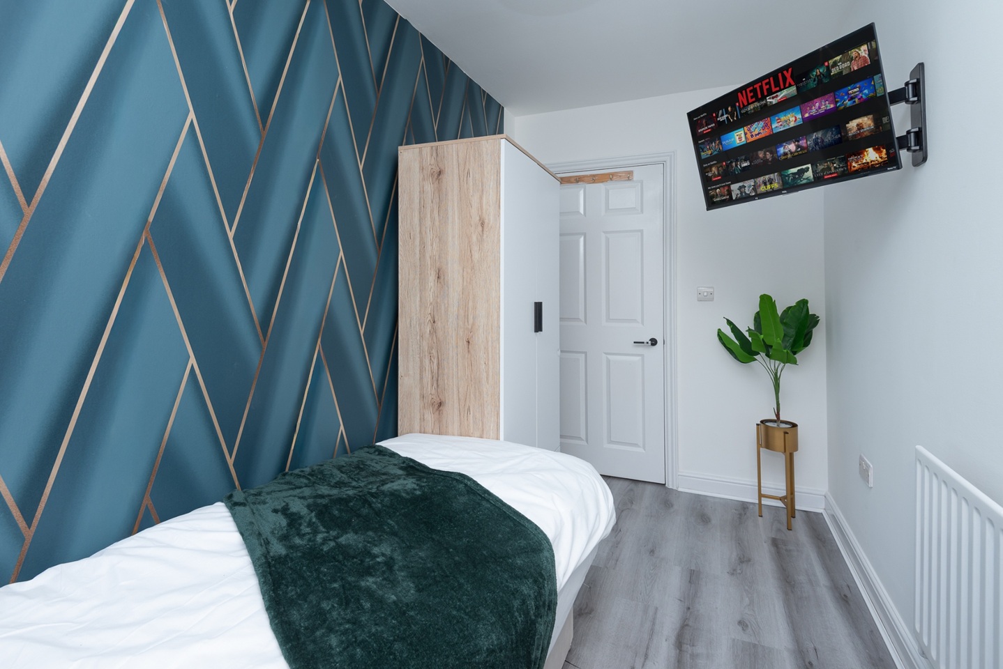 Additional image 11 of 2 Bed Flat, Kelly Avenue, SE15, N1 7GU