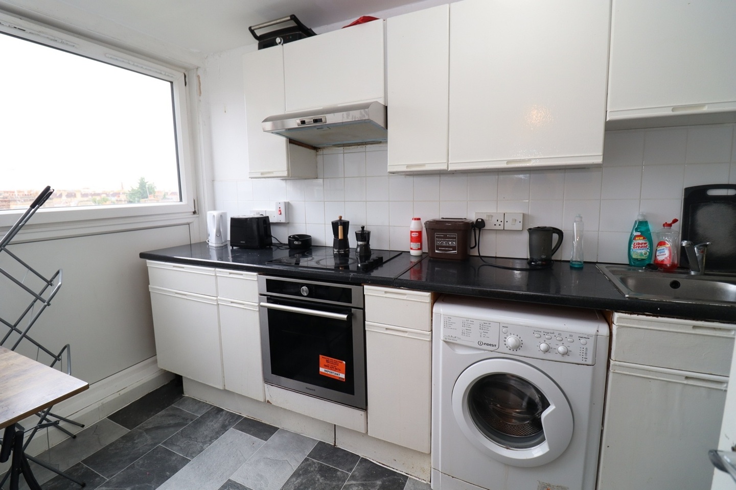 Additional image 5 of Room in a Shared Flat, Bakersfield, N7, N1 7GU