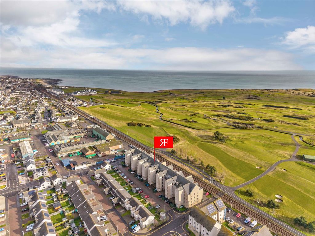 Additional image 16 of 2 bed flat for saleVictoria Street, Carnoustie DD7