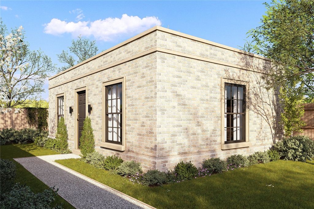 Additional image 4 of Land for saleWestfield Road, Great Shelford, Cambridge CB22