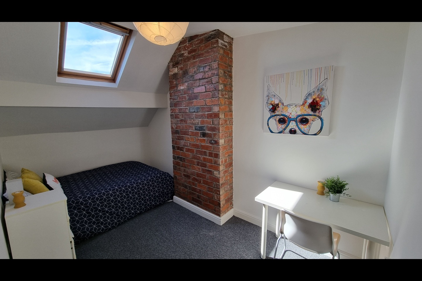 Additional image 6 of 4 Bed Terraced House, Salisbury Grove, LS12, N1 7GU