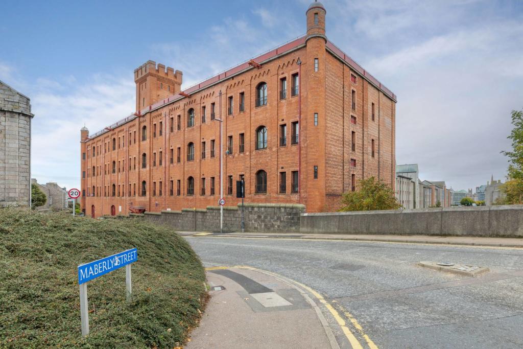 Additional image 9 of Flat 32 75 Maberly Street, Aberdeen, AB25 1NL