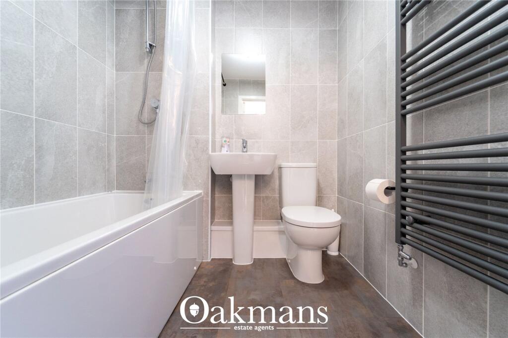 Additional image 12 of Heroes Drive, Birmingham, B29