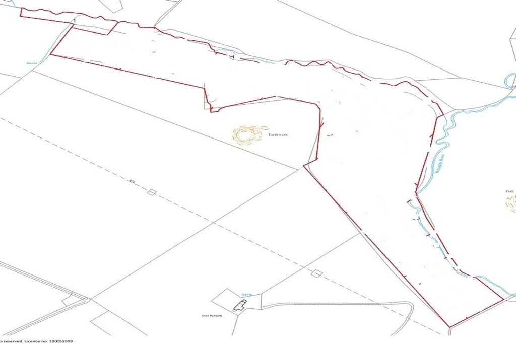 Additional image 2 of Land for salePlot 1, Hartside Wood, Lauder, Scottish Borders TD26Pu TD2