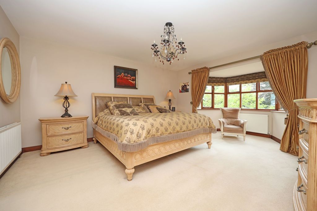 Additional image 6 of 7 bed detached house for saleShut Lane Head, Butterton ST5