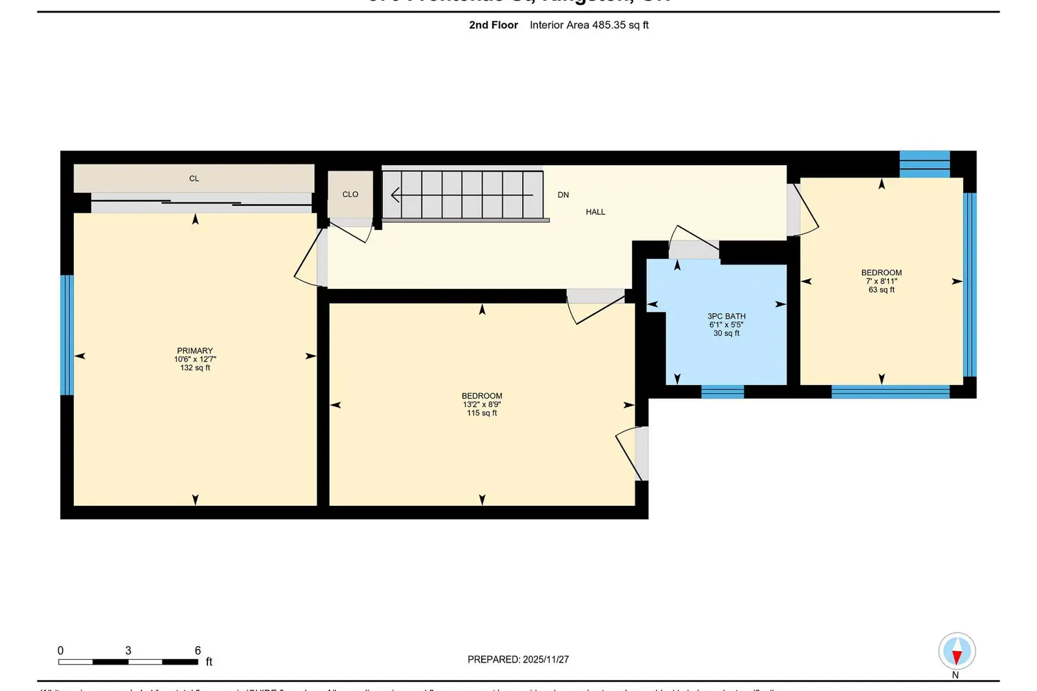 Additional image 15 of 570 Frontenac Street