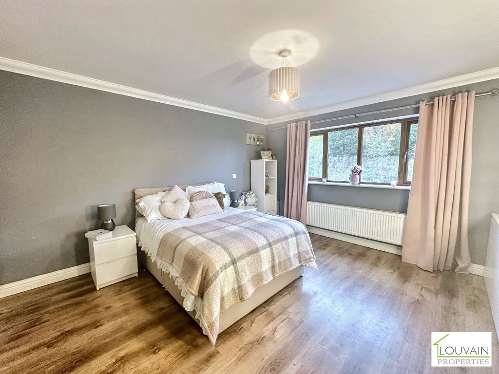 Additional image 26 of 6 bed detached house for saleYork Avenue, Garden City, Ebbw Vale NP23