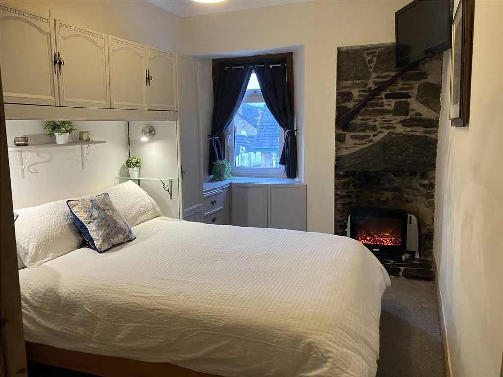 Additional image 15 of 2 bed flat for saleFassiefern, Main Street, Killin FK21
