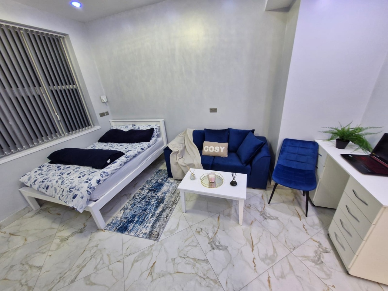 Additional image 3 of 1 Bed Flat, Hockley, B19, N1 7GU