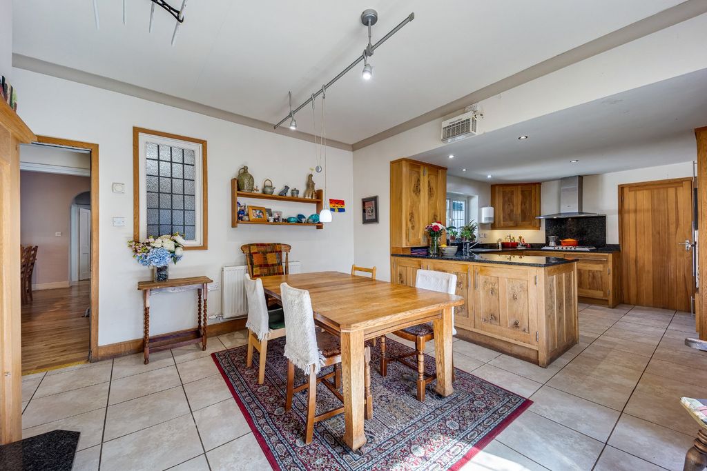 Additional image 2 of 7 bed detached house for saleLlanbedr Dyffryn Clwyd, Ruthin, Denbighshire LL15