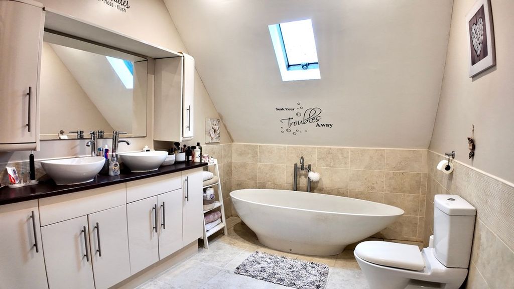 Additional image 36 of 6 bed semi-detached house for salePen-Rhiw Avenue, Oakdale NP12