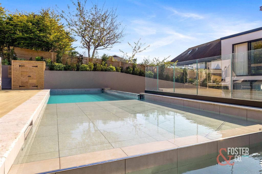 Additional image 55 of 5 bed detached house for saleHill Brow, Hove BN3