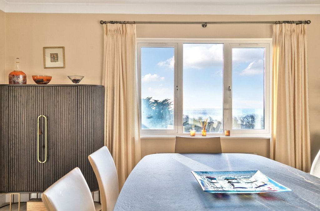 Additional image 2 of 4 bed flat for saleShelly Road, Exmouth EX8