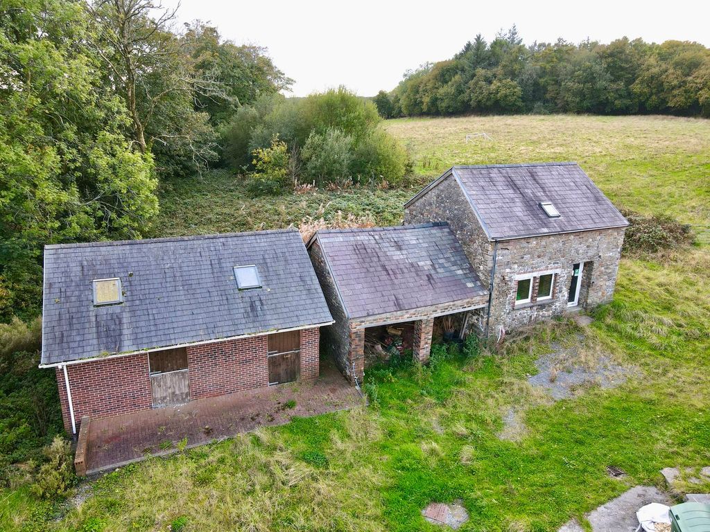 Additional image 32 of 5 bed farm for saleGelli Kennels & Cattery, Tycroes, Ammanford SA18