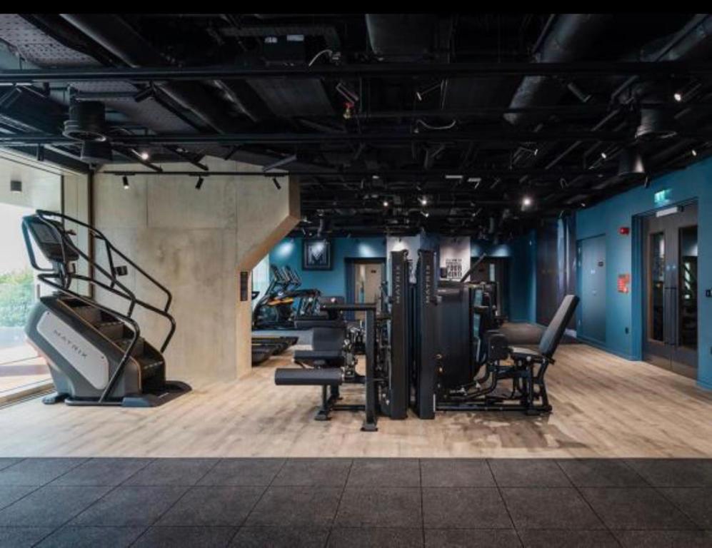 Additional image 2 of 2 Bed Flat, The Mercian, B15, N1 7GU