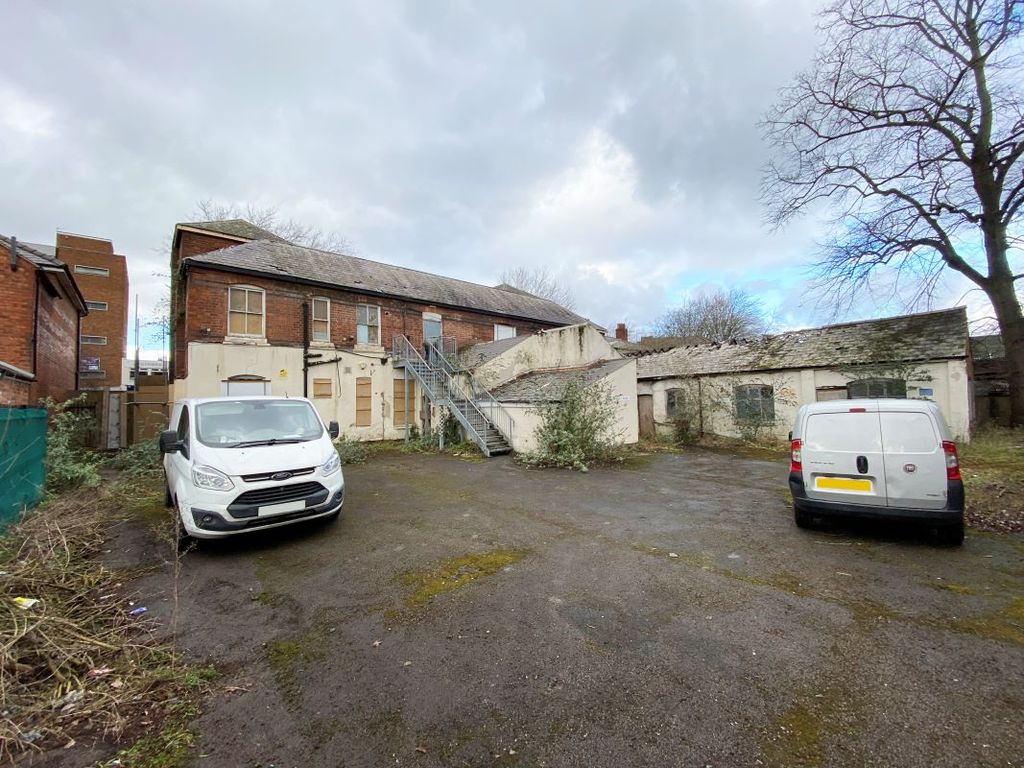 Additional image 2 of Land for sale40 Bed Hotel Conversion Opportunity, Walsall WS1