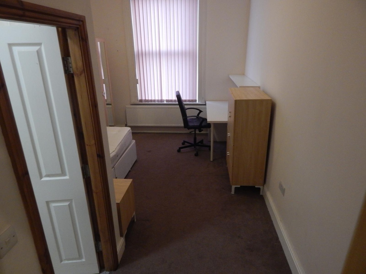 Additional image 19 of 3 Bed Flat, Hyde Terrace, LS2, N1 7GU