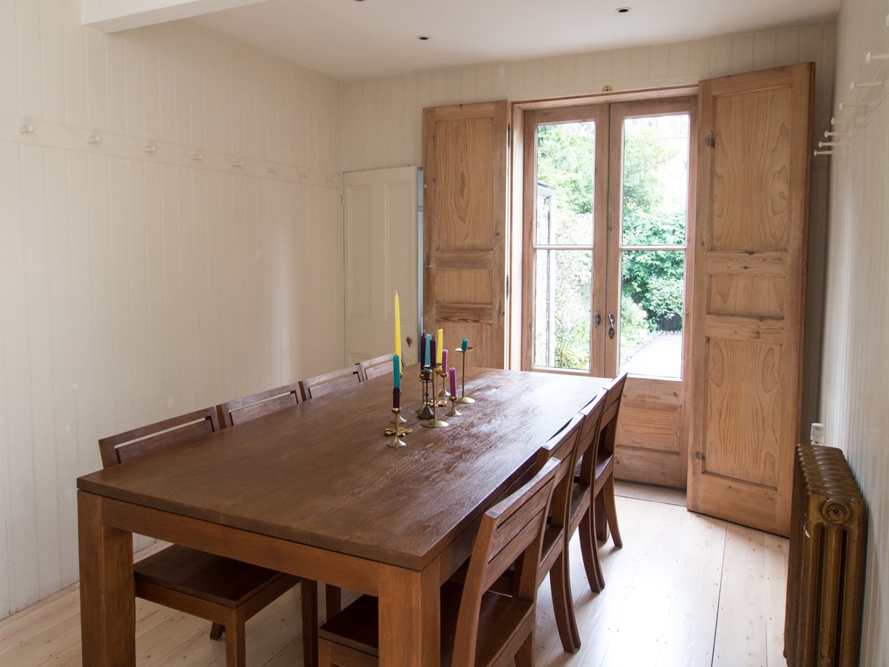 Additional image 6 of 5 Bed Terraced House, Shirlock Road, NW3, N1 7GU