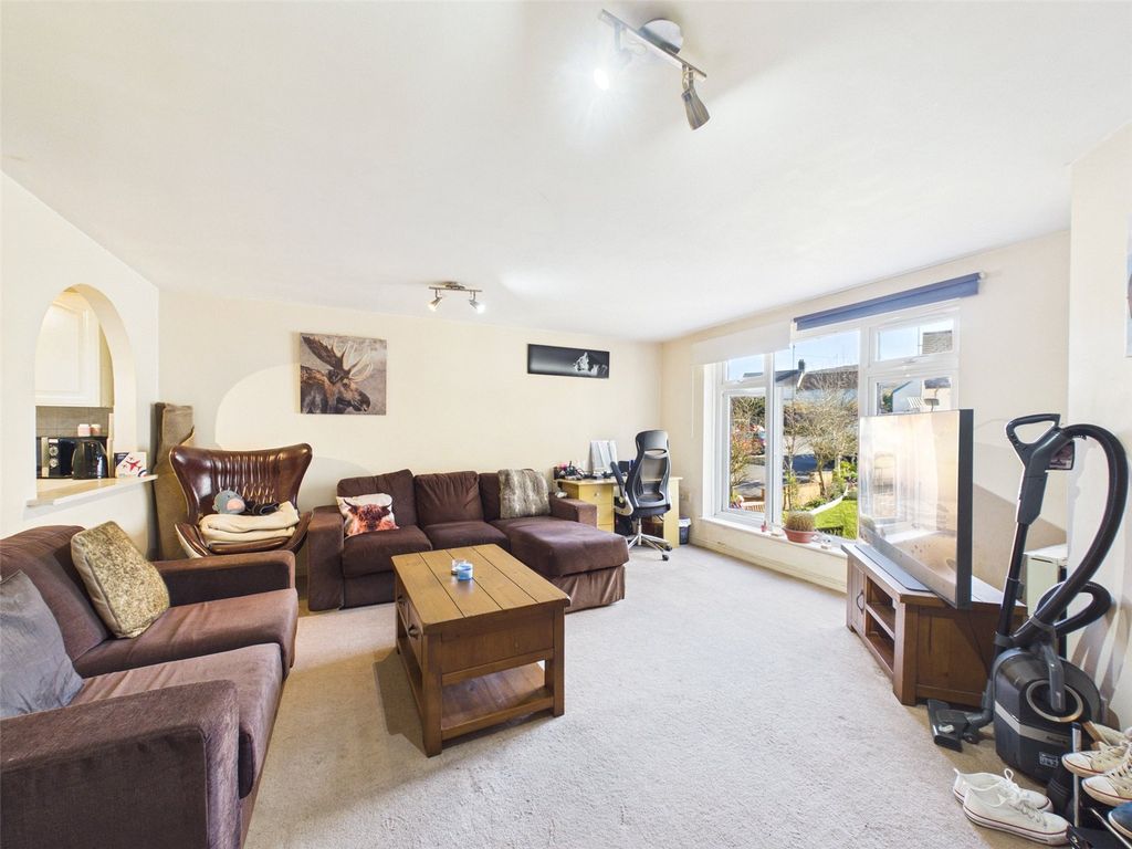 Additional image 2 of 2 bed flat for saleEast Street, Okehampton, Devon EX20