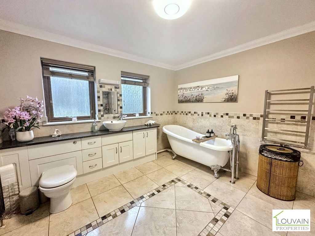 Additional image 31 of 6 bed detached house for saleYork Avenue, Garden City, Ebbw Vale NP23