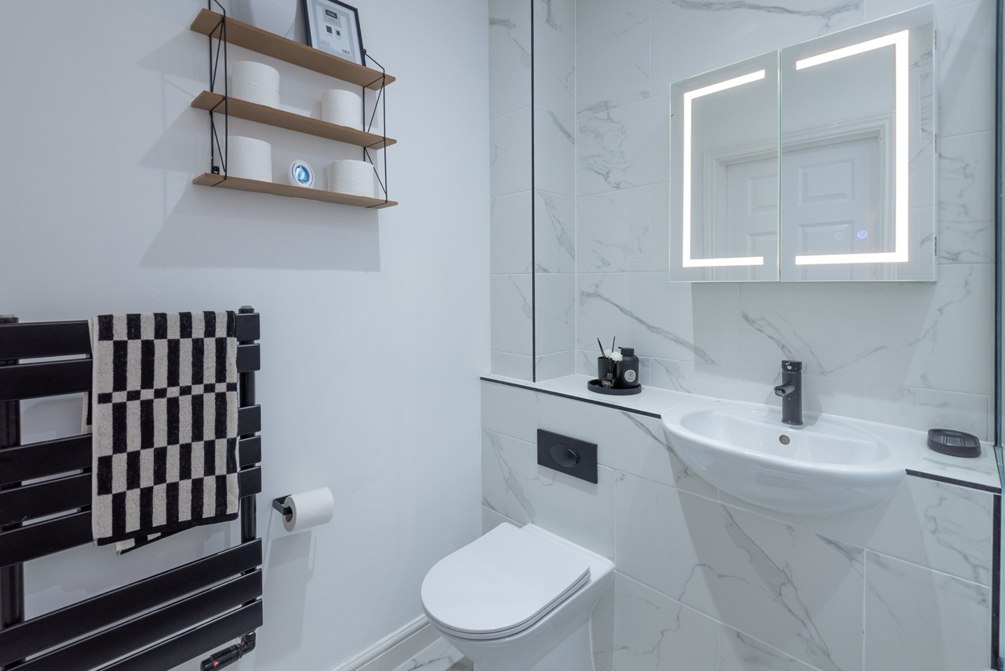 Additional image 12 of 2 Bed Flat, Kelly Avenue, SE15, N1 7GU