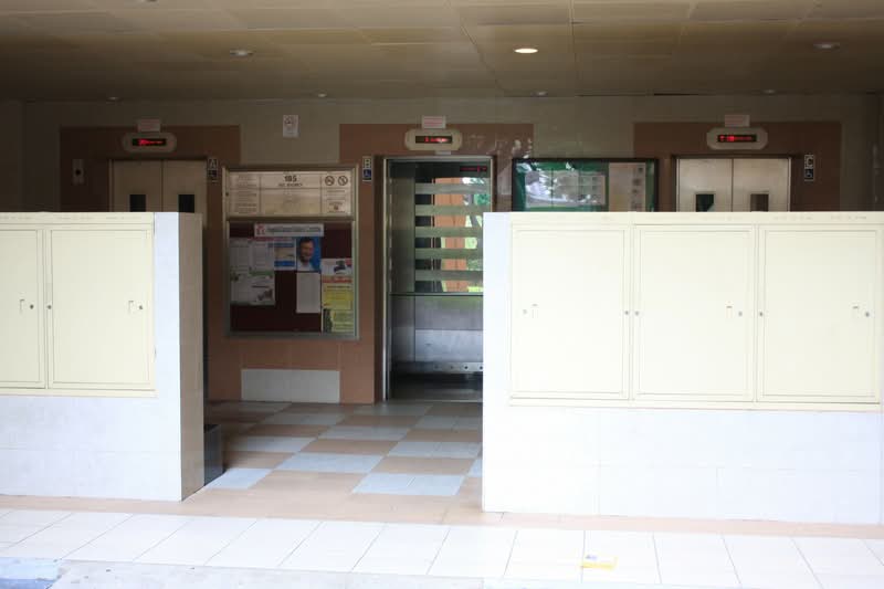 Additional image 13 of 185 Bedok North Road
