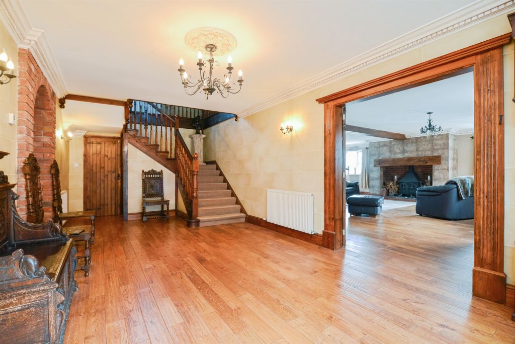 Additional image 2 of 5 bed detached house for saleDarlington Road, Elton, Stockton-On-Tees TS21