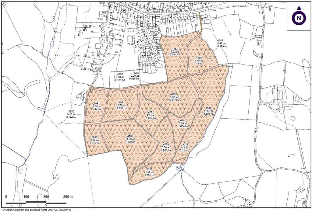 Additional image 13 of Land for saleBroad Lane, Upper Bucklebury, Reading, Berkshire RG7
