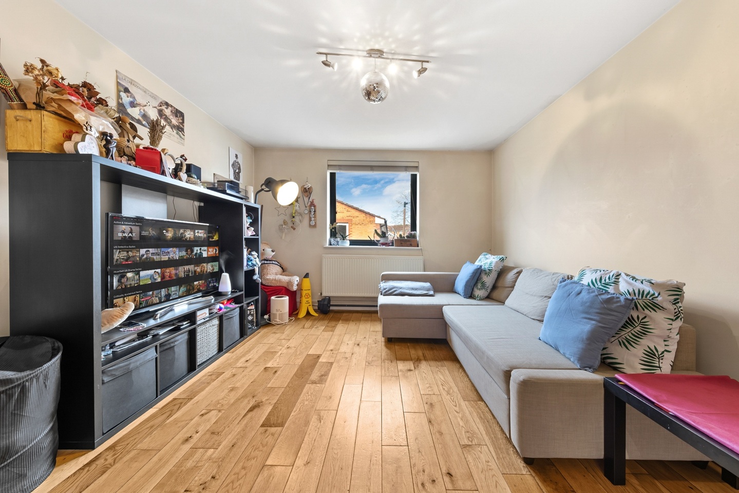 Additional image 9 of 1 Bed Flat, Meridian Court, SE15, N1 7GU