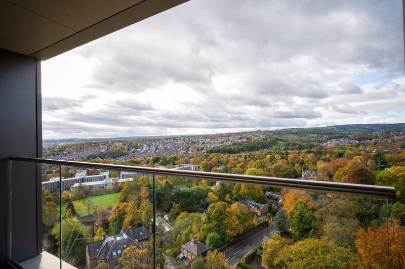 Additional image 19 of 2 bed flat for saleHallam Towers, Fulwood Road, Sheffield S10
