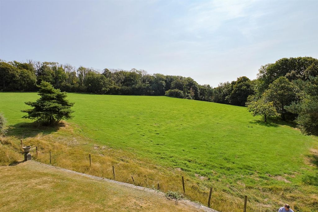 Additional image 44 of 5 bed detached house for saleThe Old Rectory, Ilston, Swansea SA2
