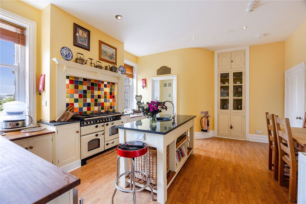 Additional image 11 of 10 bed detached house for saleBerry Head Road, Brixham, Devon TQ5