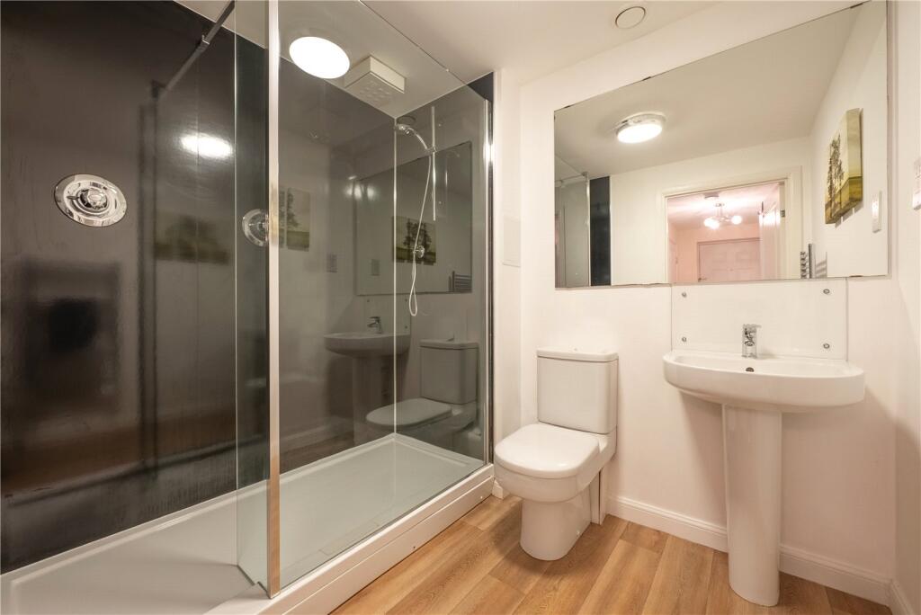 Additional image 17 of 16 Spencer Court, Froghall Terrace, Aberdeen, AB24 3PF