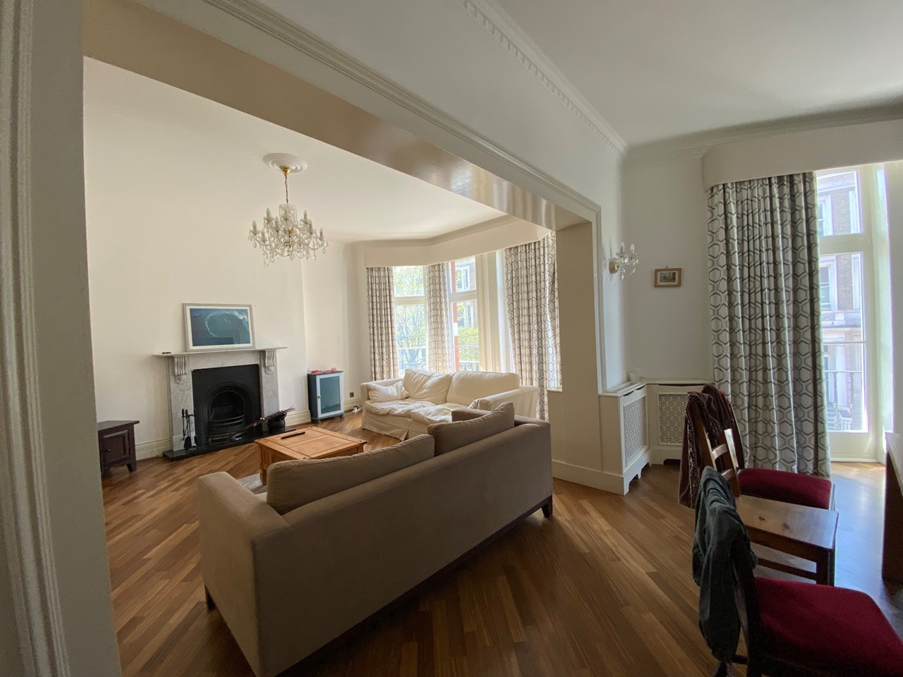 Additional image 8 of Room in a Shared Flat, Barkston Gardens, SW5, N1 7GU