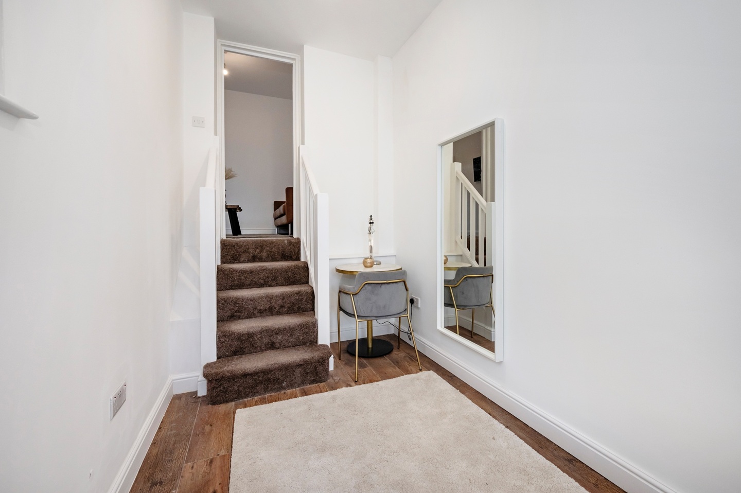 Additional image 19 of 2 Bed Flat, Bernay's Grove, SW9, N1 7GU