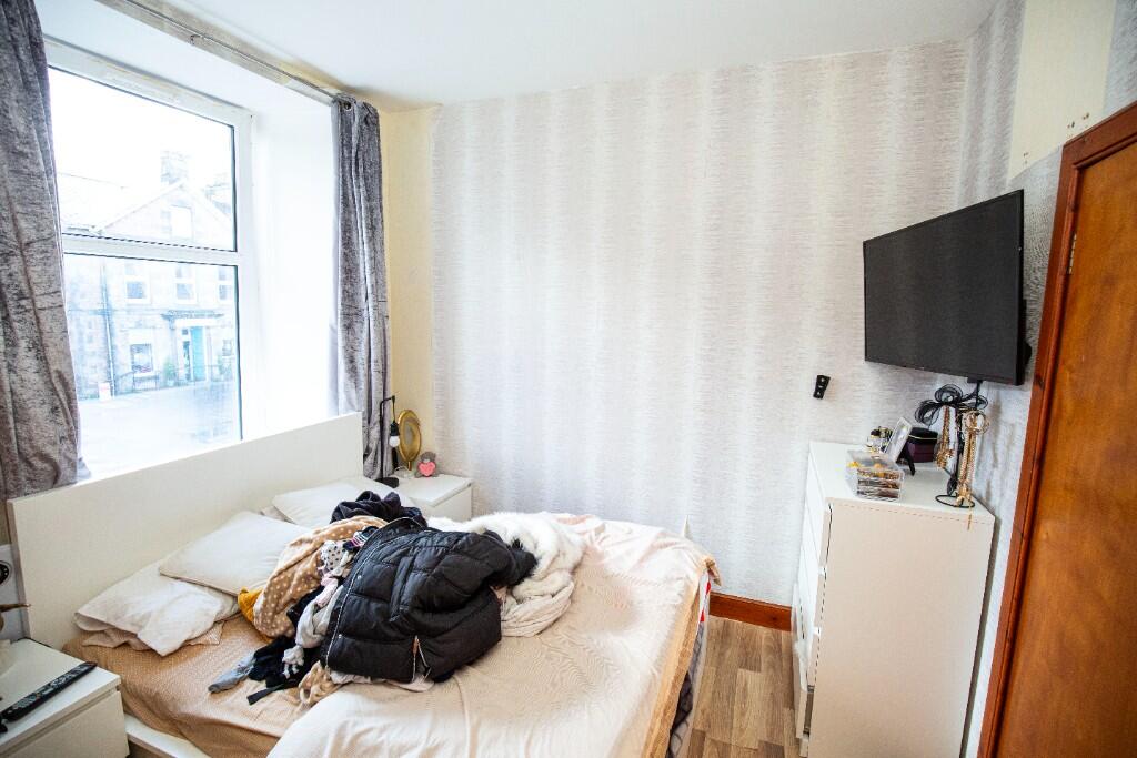 Additional image 7 of Flat 2 100 High Street, Aberlour, Banffshire, AB38