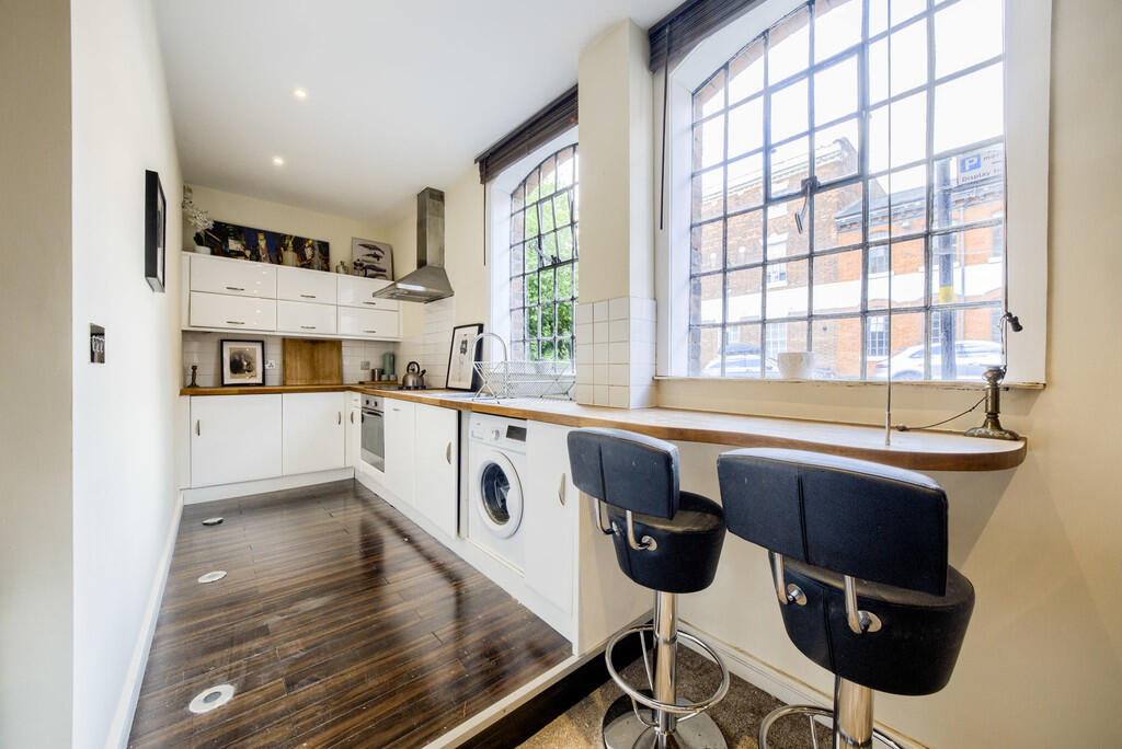 Additional image 4 of Square On The Square, 2 Caroline Street, Jewellery Quarter