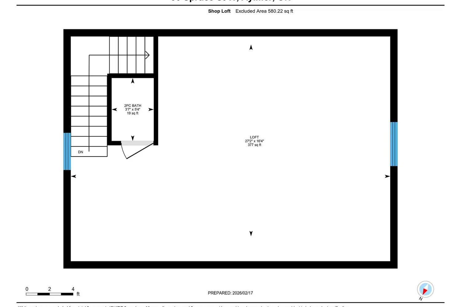 Additional image 15 of 36 Spruce Street